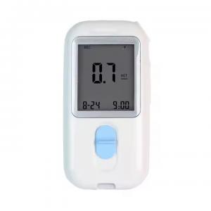 ENR Bovine Blood Glucose and beta Ketone / Ketosis Test Meter