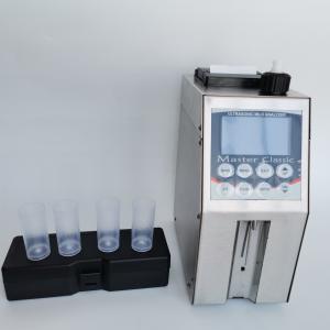 LM2 Milk Analyzer