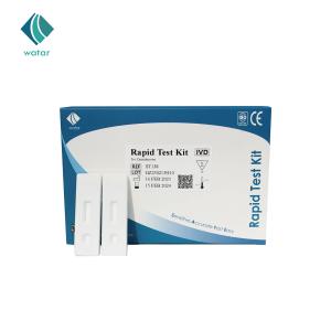 SC508 Goat / Sheep Pregnancy Rapid Test Kit